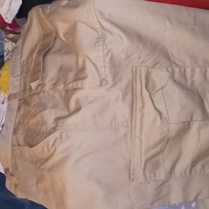 NWOT ACCESS CARGO SHORTS